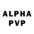 Alfa_PVP Crystall Silvana Gallia